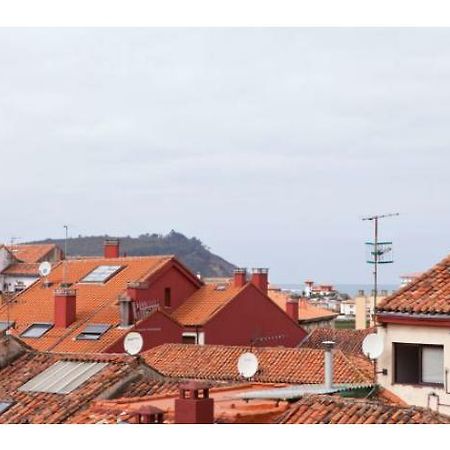 Loft Centro Ribadesella Apartman Kültér fotó