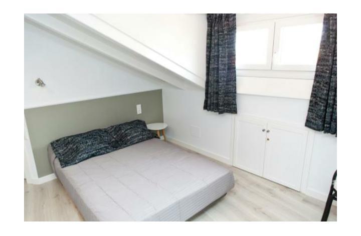 Loft Centro Ribadesella Apartman Kültér fotó