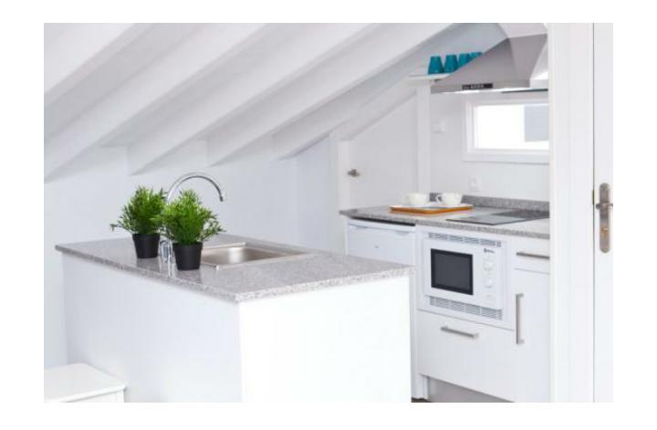 Loft Centro Ribadesella Apartman Kültér fotó